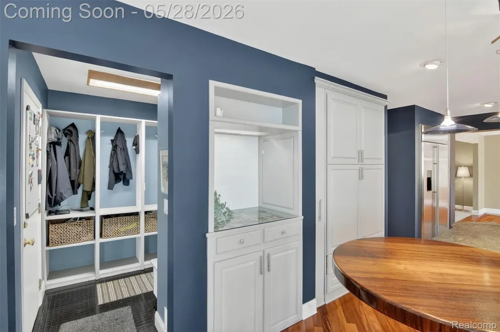 3861 Bradford Square Drive Scio Township MI 48103