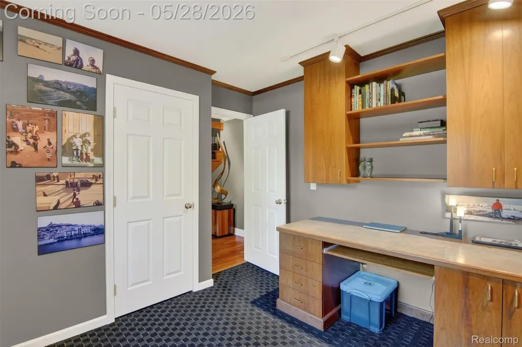 3861 Bradford Square Drive Scio Township MI 48103