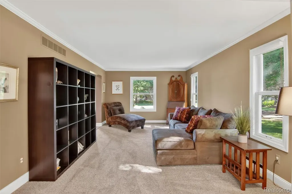 3861 Bradford Square Drive Scio Township MI 48103