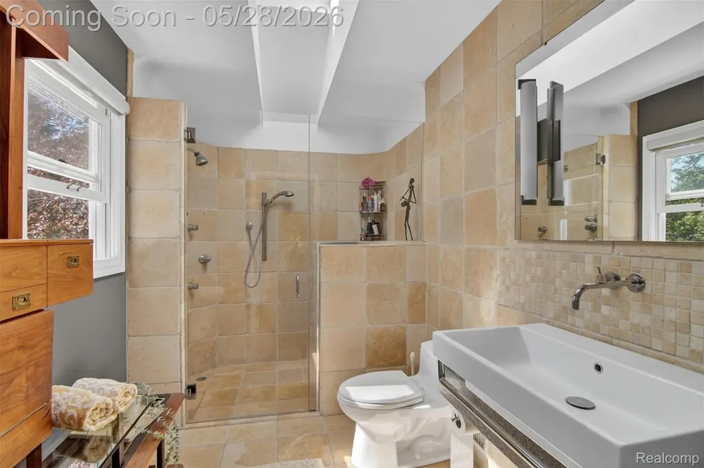3861 Bradford Square Drive Scio Township MI 48103