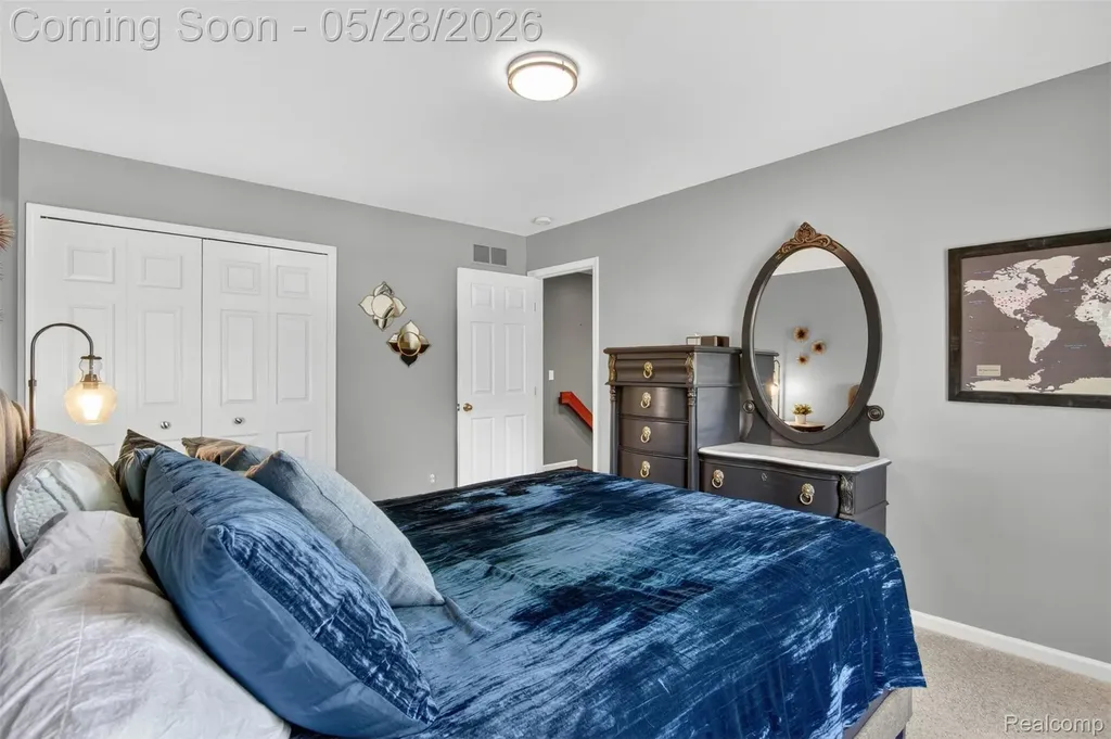 3861 Bradford Square Drive Scio Township MI 48103