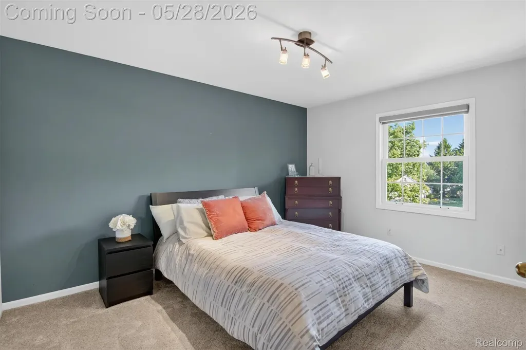3861 Bradford Square Drive Scio Township MI 48103