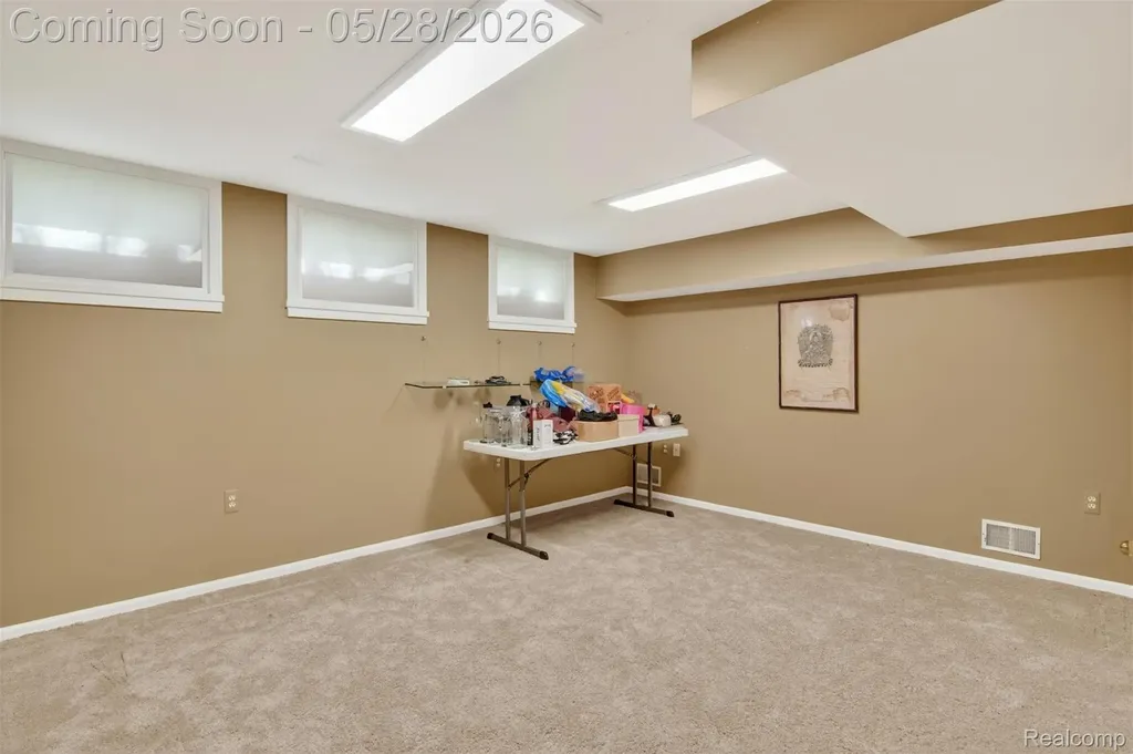 3861 Bradford Square Drive Scio Township MI 48103