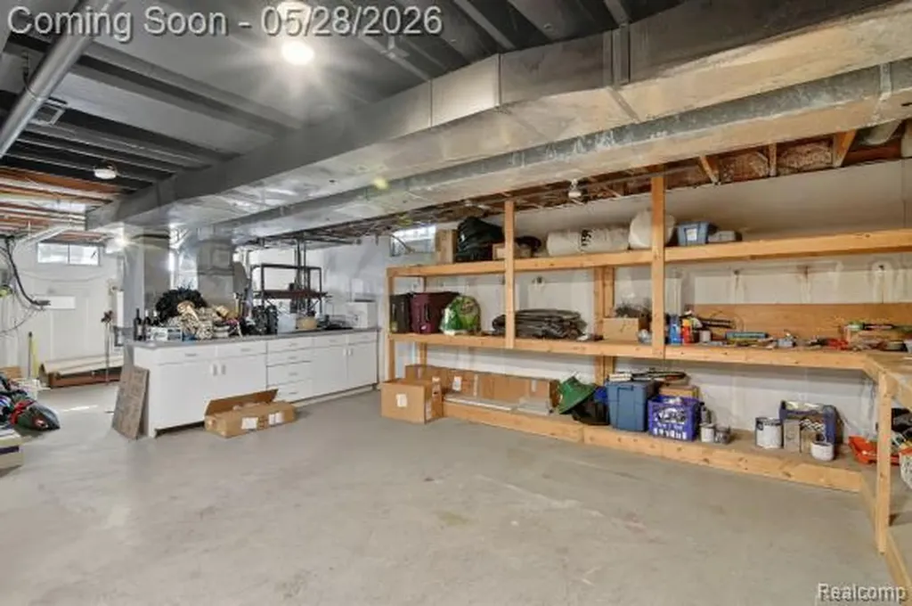 3861 Bradford Square Drive Scio Township MI 48103
