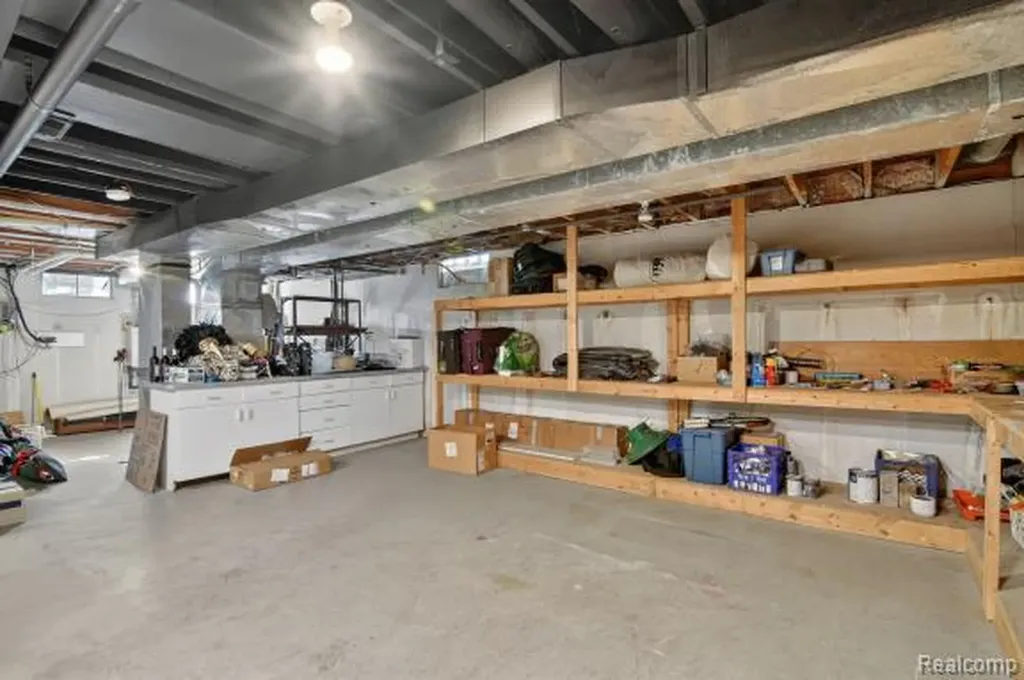 3861 Bradford Square Drive Scio Township MI 48103