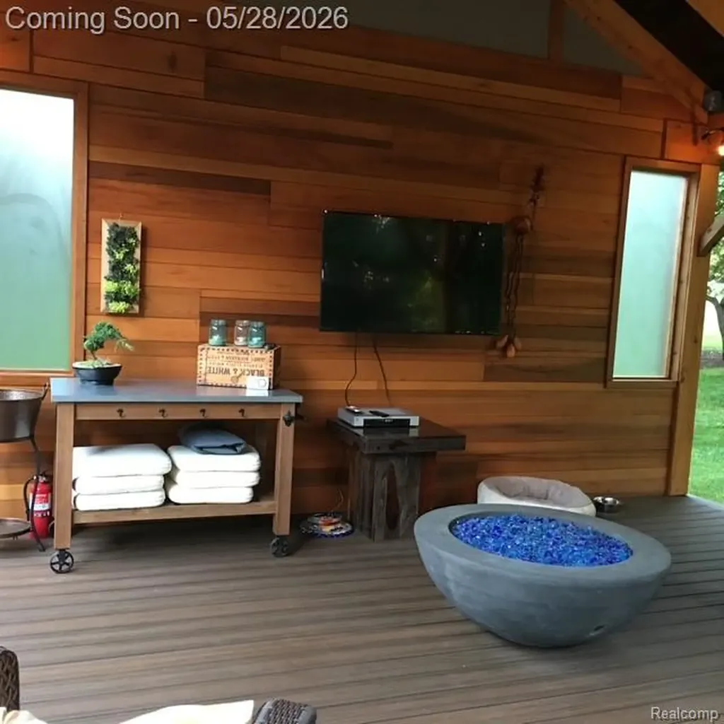 3861 Bradford Square Drive Scio Township MI 48103