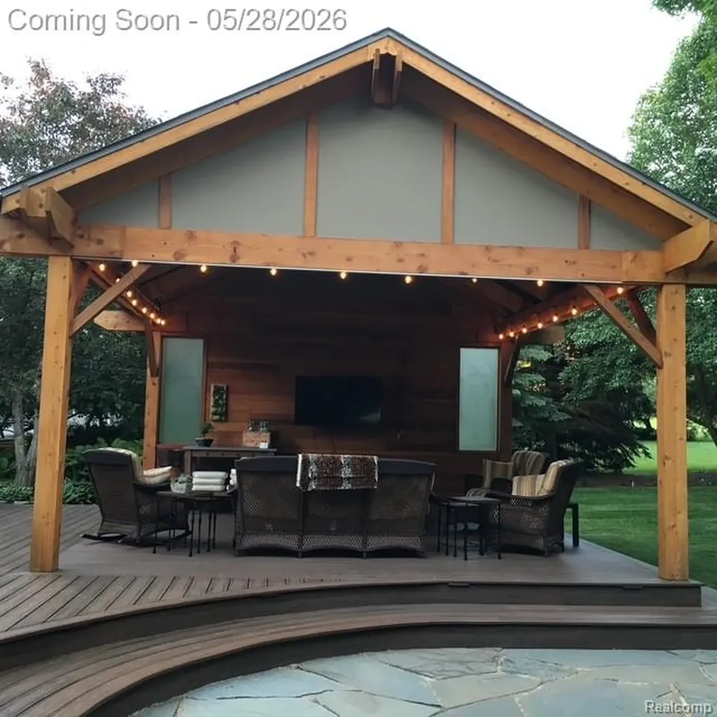3861 Bradford Square Drive Scio Township MI 48103