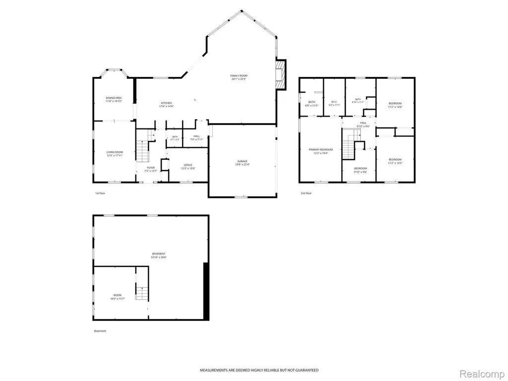 3861 Bradford Square Drive Scio Township MI 48103