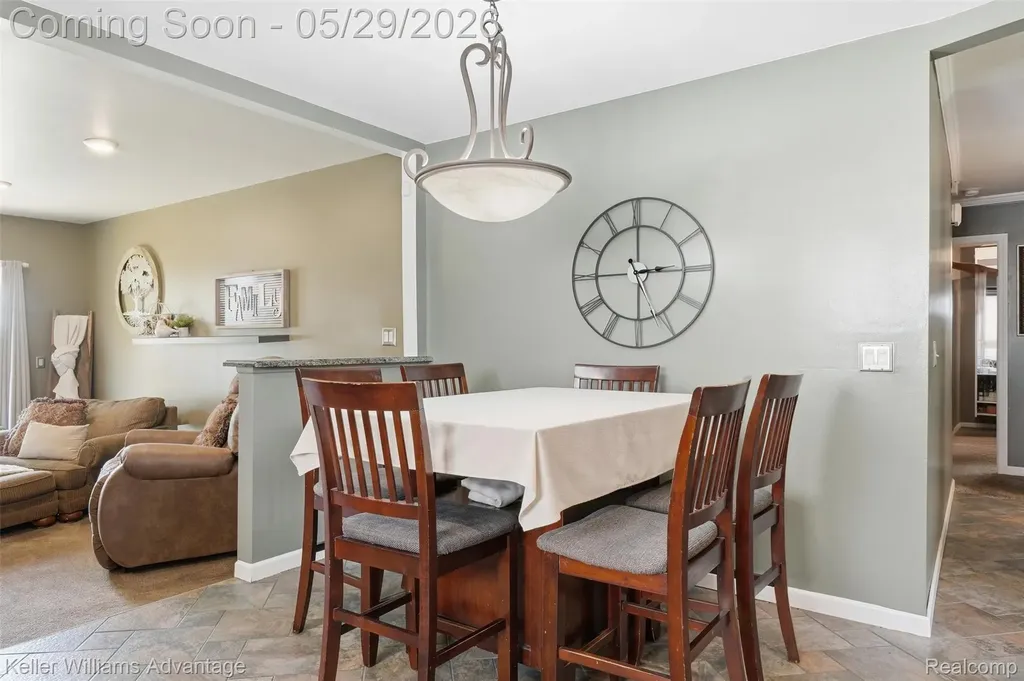42505 Saltz Road Canton Charter Township MI 48187