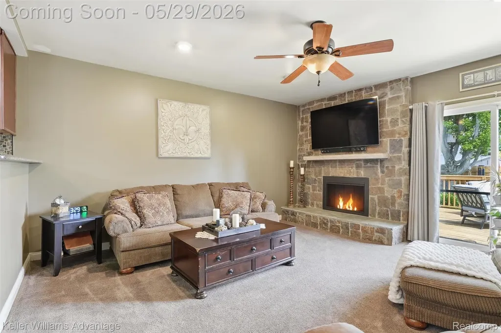 42505 Saltz Road Canton Charter Township MI 48187