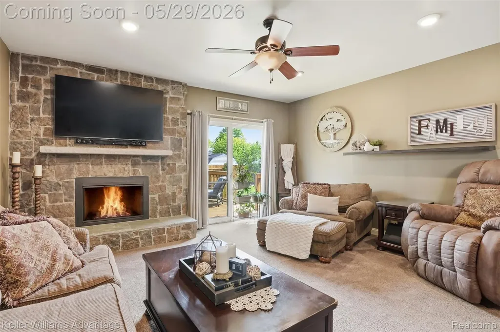 42505 Saltz Road Canton Charter Township MI 48187