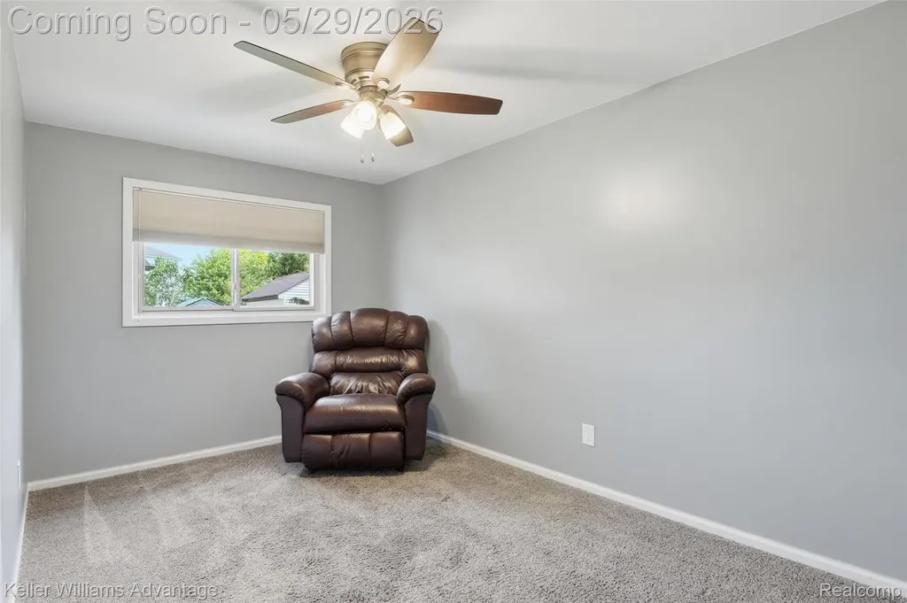 42505 Saltz Road Canton Charter Township MI 48187