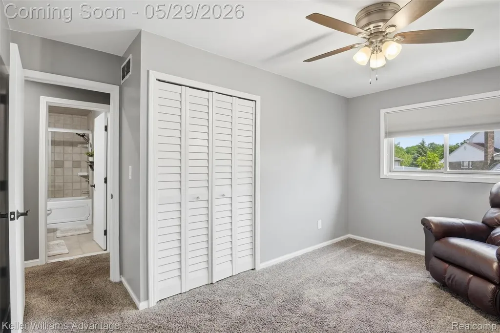 42505 Saltz Road Canton Charter Township MI 48187