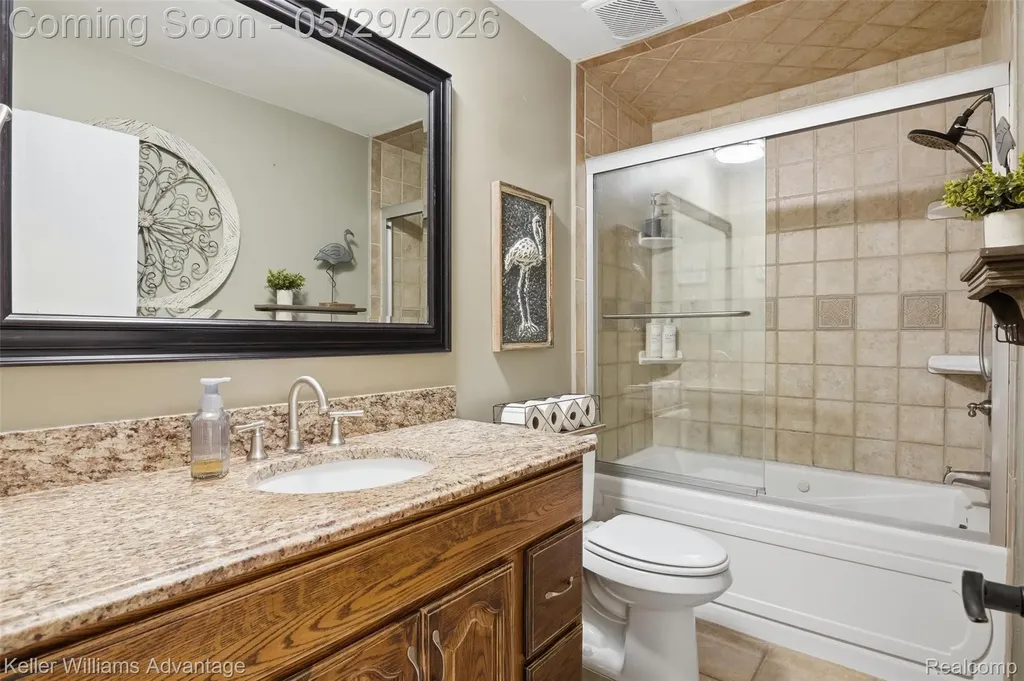 42505 Saltz Road Canton Charter Township MI 48187