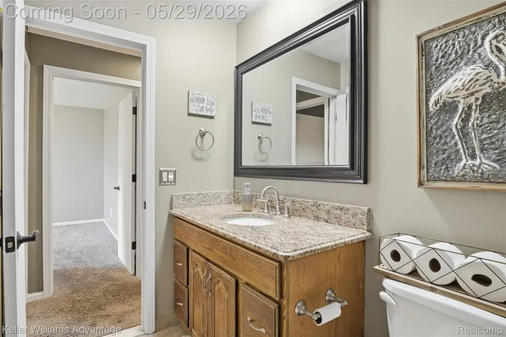 42505 Saltz Road Canton Charter Township MI 48187