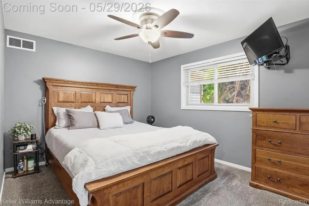 42505 Saltz Road Canton Charter Township MI 48187