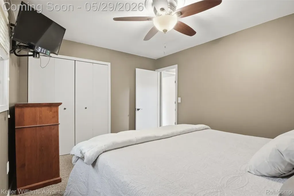 42505 Saltz Road Canton Charter Township MI 48187