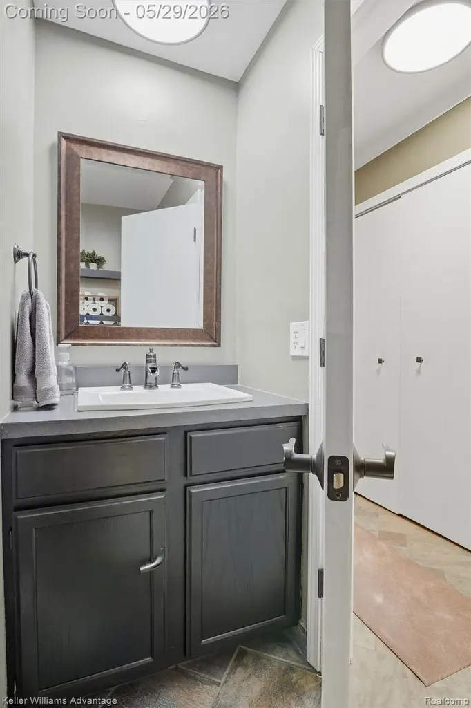 42505 Saltz Road Canton Charter Township MI 48187