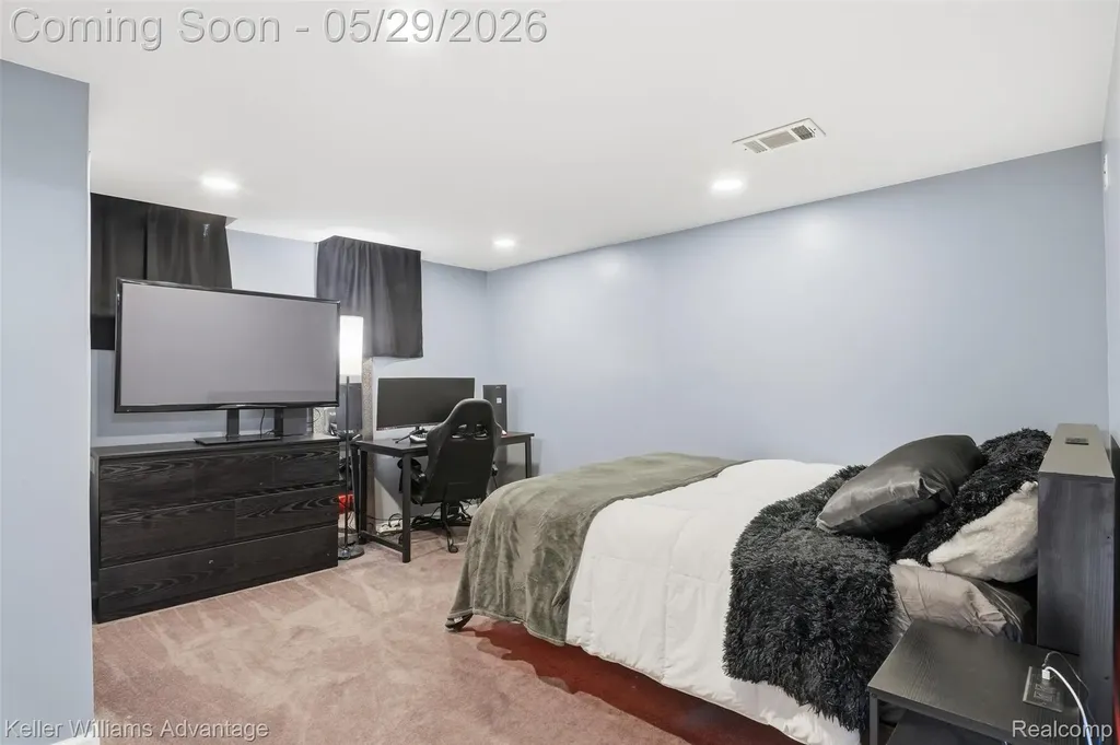 42505 Saltz Road Canton Charter Township MI 48187