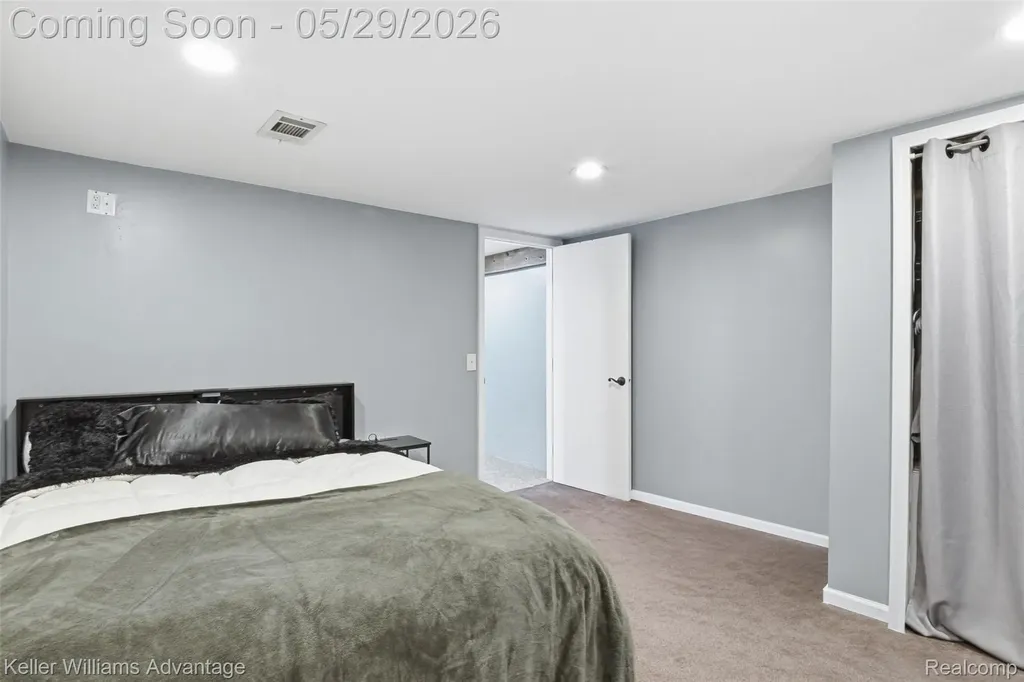 42505 Saltz Road Canton Charter Township MI 48187