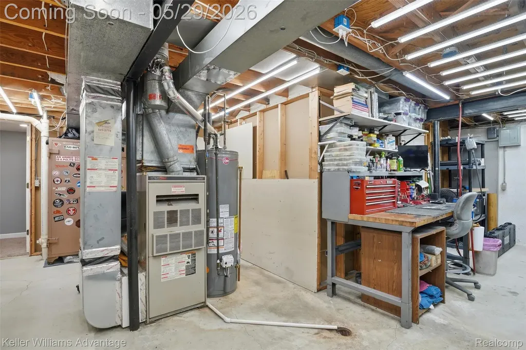 42505 Saltz Road Canton Charter Township MI 48187