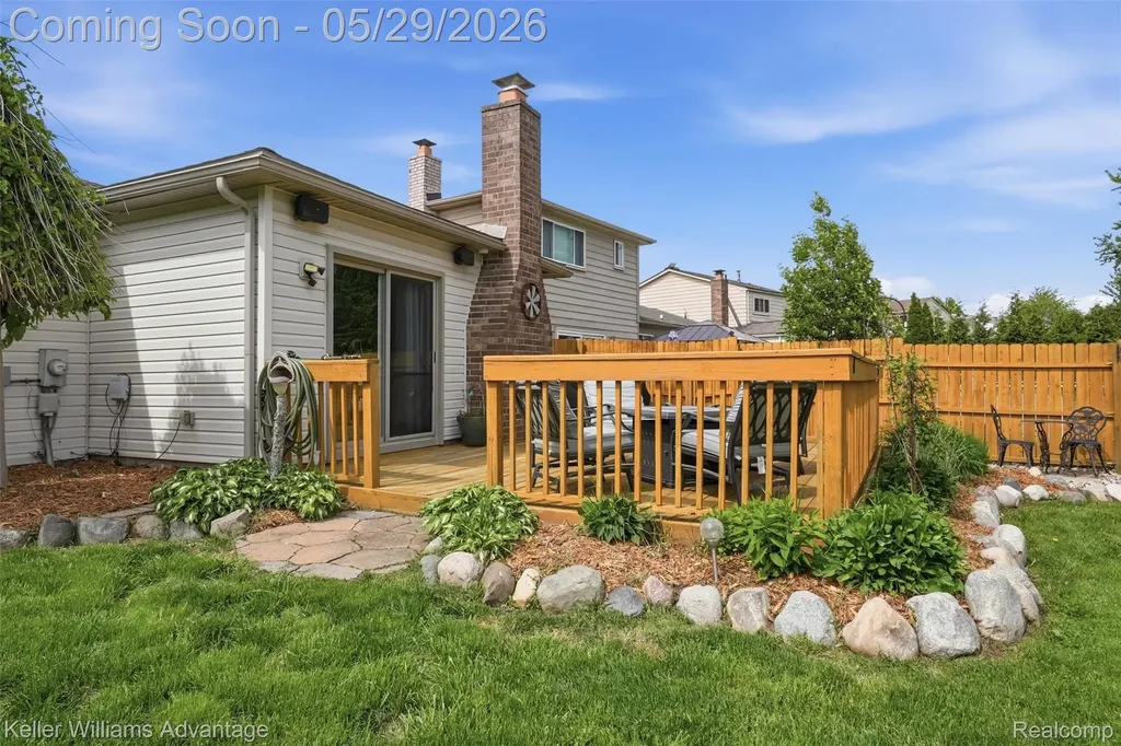 42505 Saltz Road Canton Charter Township MI 48187