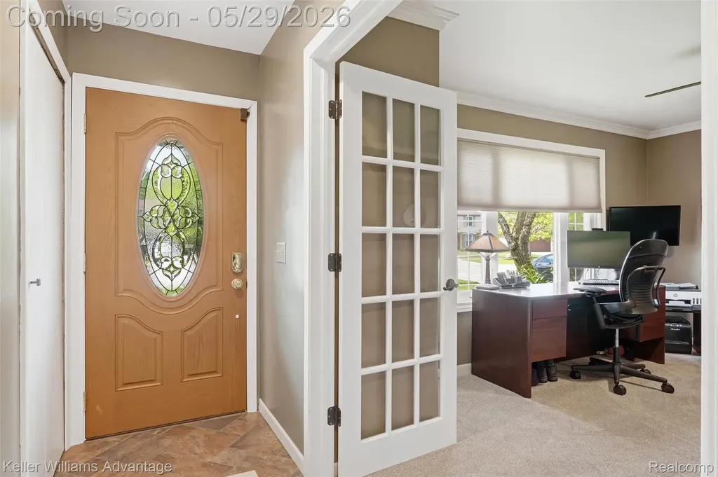 42505 Saltz Road Canton Charter Township MI 48187