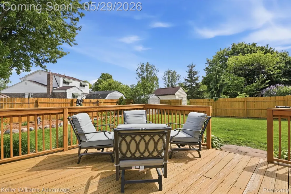 42505 Saltz Road Canton Charter Township MI 48187