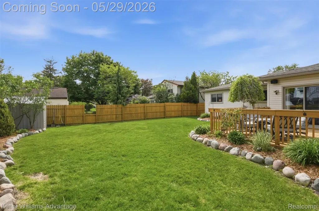 42505 Saltz Road Canton Charter Township MI 48187