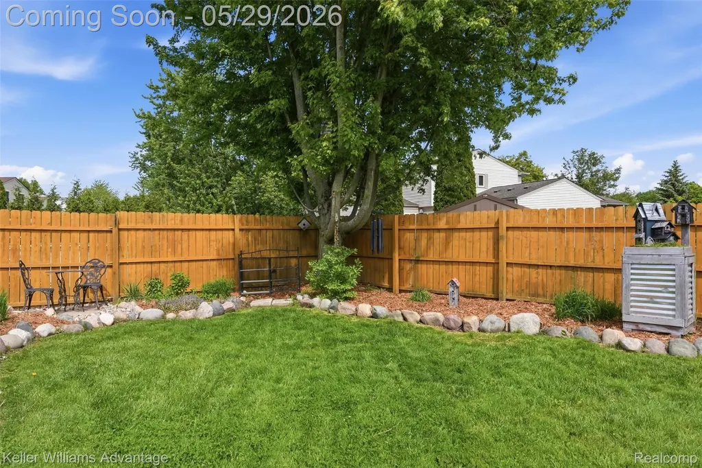 42505 Saltz Road Canton Charter Township MI 48187