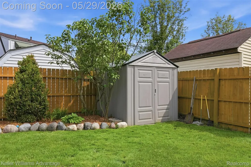 42505 Saltz Road Canton Charter Township MI 48187