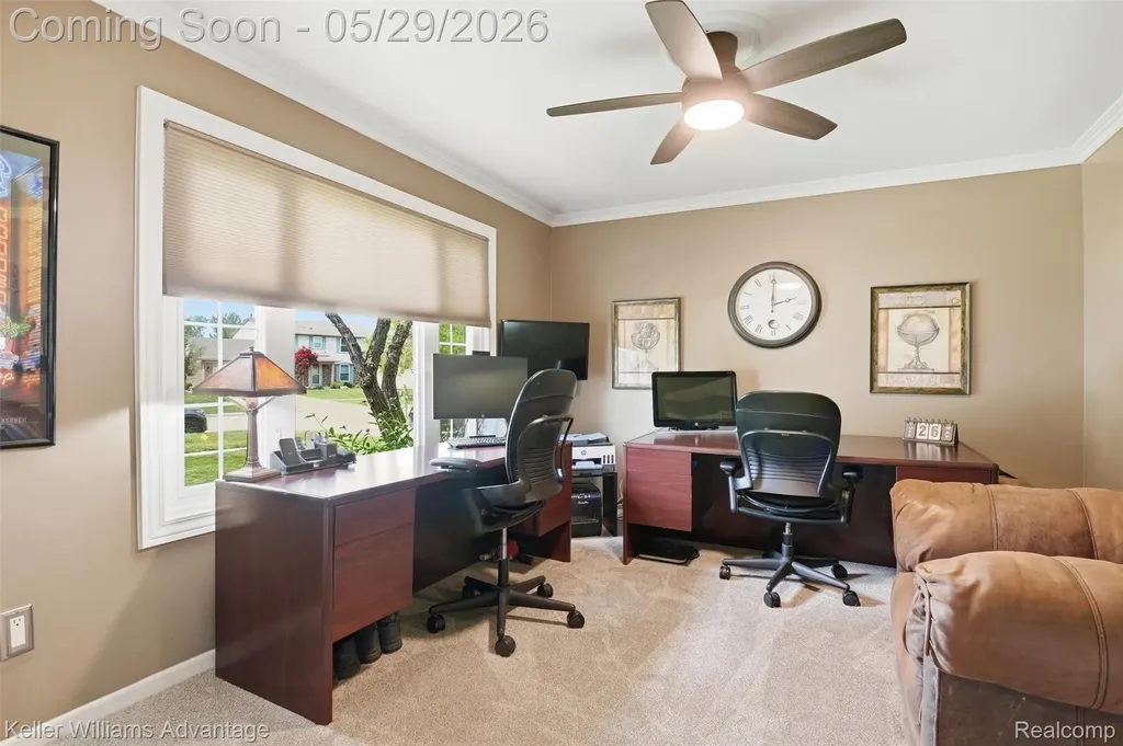 42505 Saltz Road Canton Charter Township MI 48187