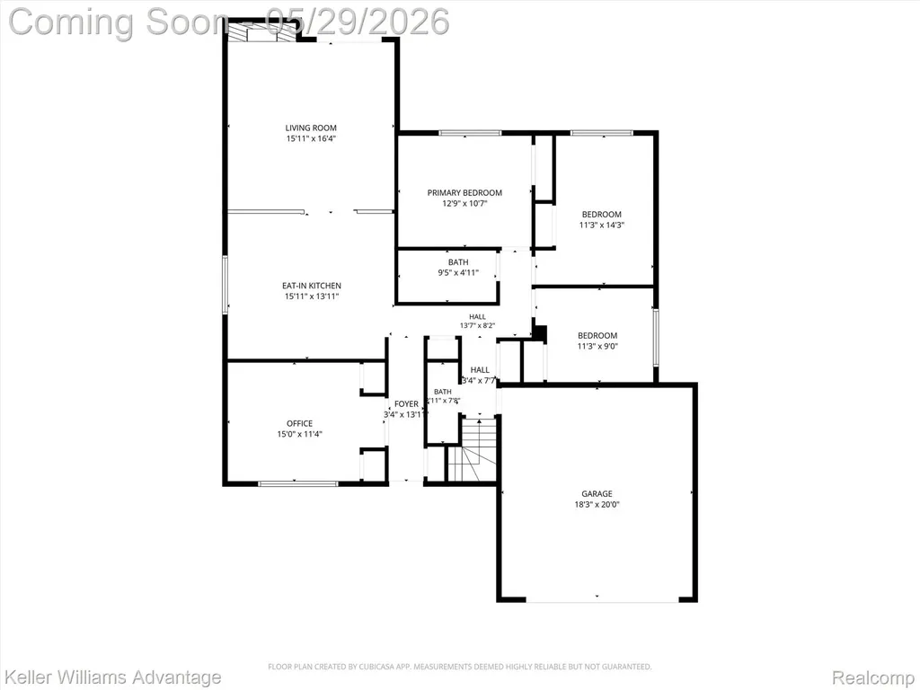 42505 Saltz Road Canton Charter Township MI 48187