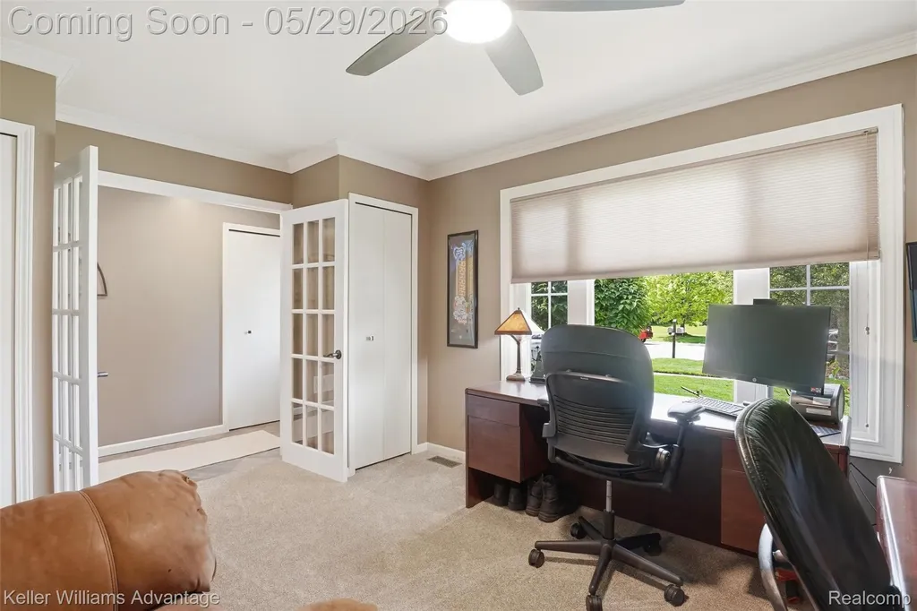 42505 Saltz Road Canton Charter Township MI 48187
