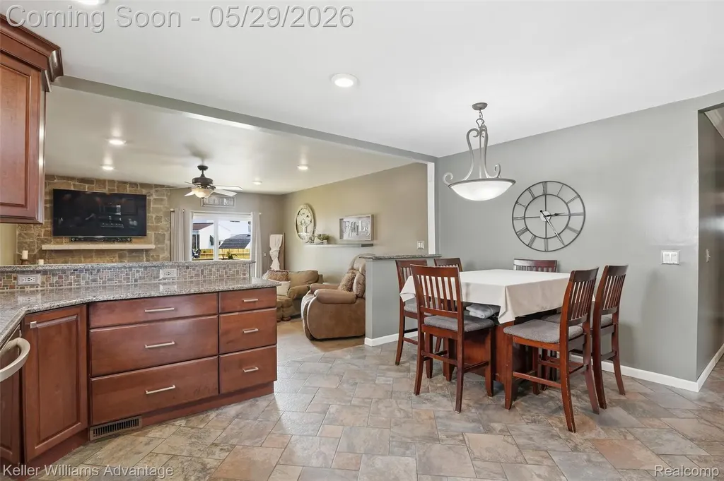 42505 Saltz Road Canton Charter Township MI 48187
