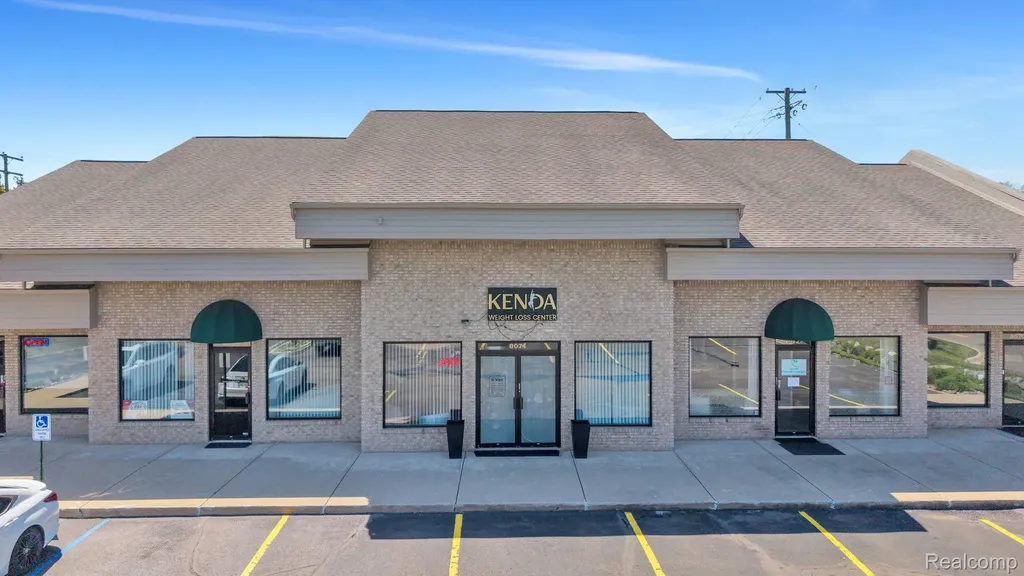 8074 21 Mile Road Shelby Charter Township MI 48317