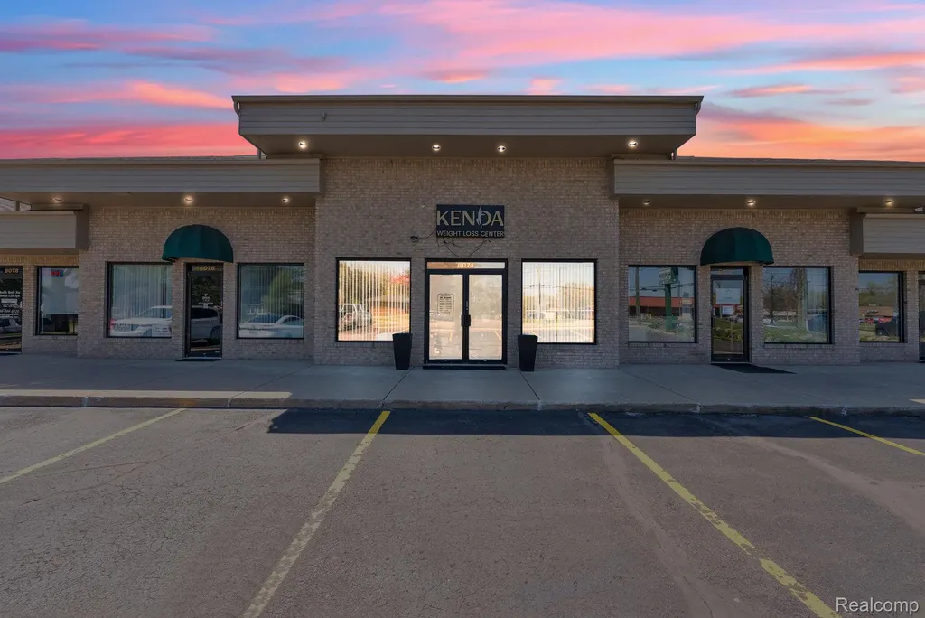 8074 21 Mile Road Shelby Charter Township MI 48317