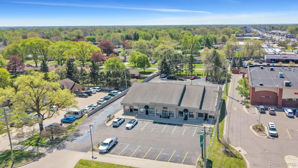 8074 21 Mile Road Shelby Charter Township MI 48317