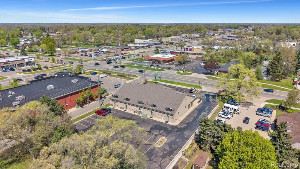 8074 21 Mile Road Shelby Charter Township MI 48317