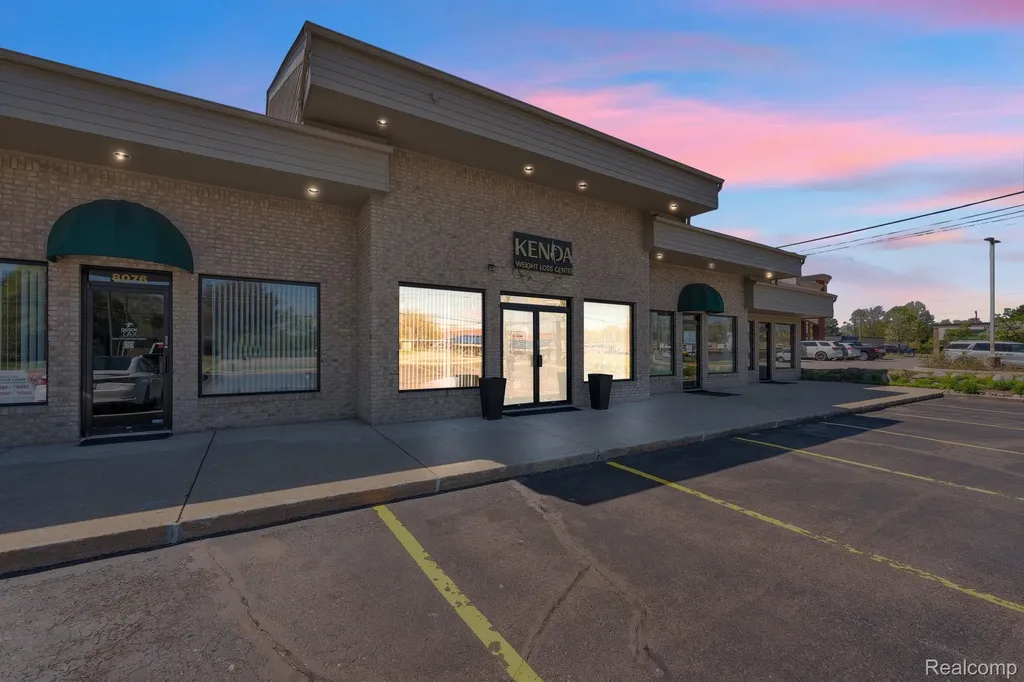 8074 21 Mile Road Shelby Charter Township MI 48317