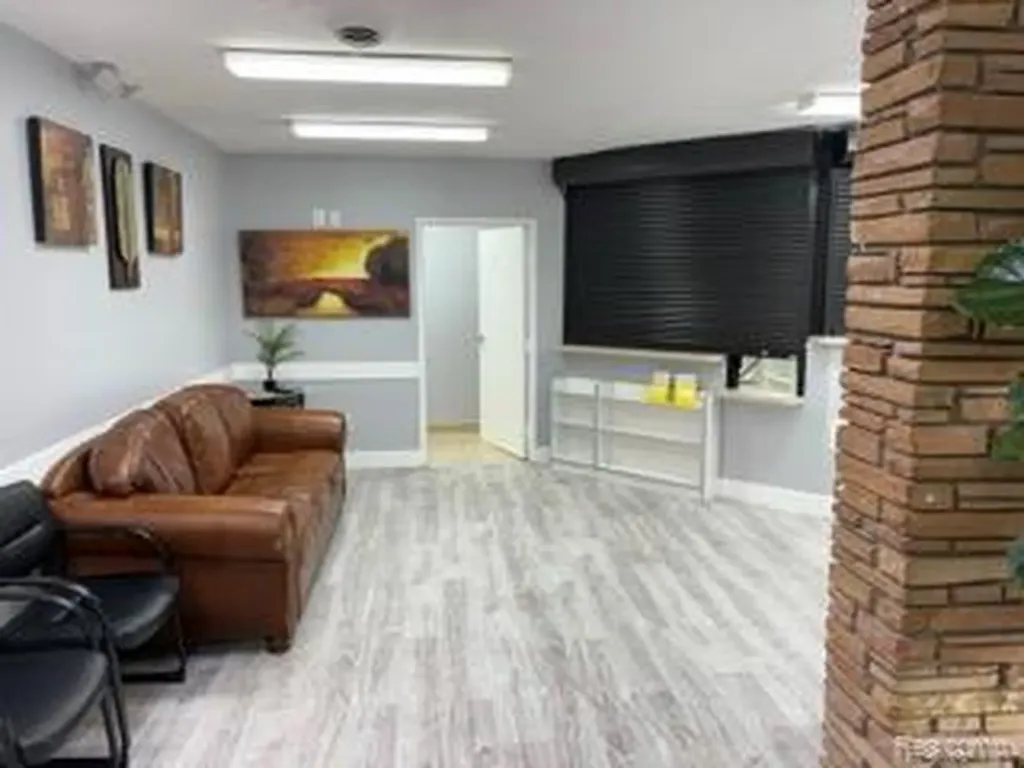10801 W Warren Avenue Dearborn City MI 48126