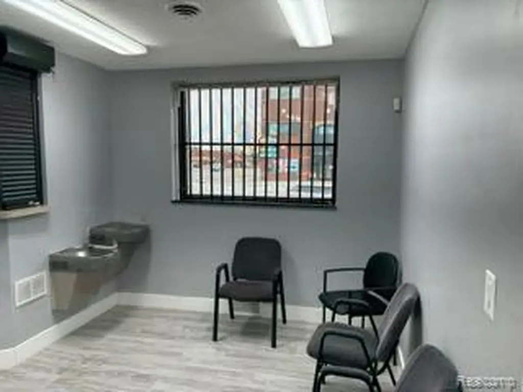 10801 W Warren Avenue Dearborn City MI 48126