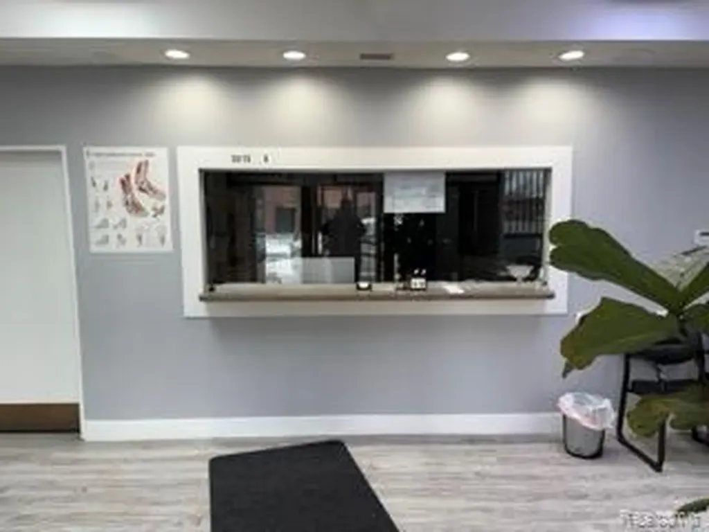 10801 W Warren Avenue Dearborn City MI 48126