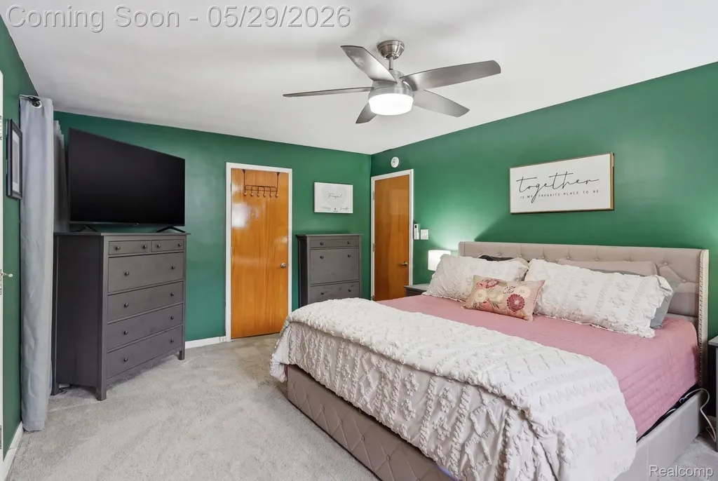 18405 Westland Avenue Southfield City MI 48075