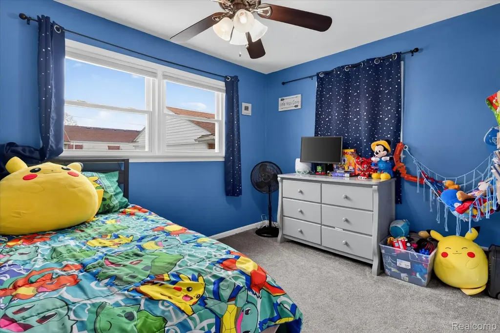 6601 Elizabeth Street Garden City City MI 48135