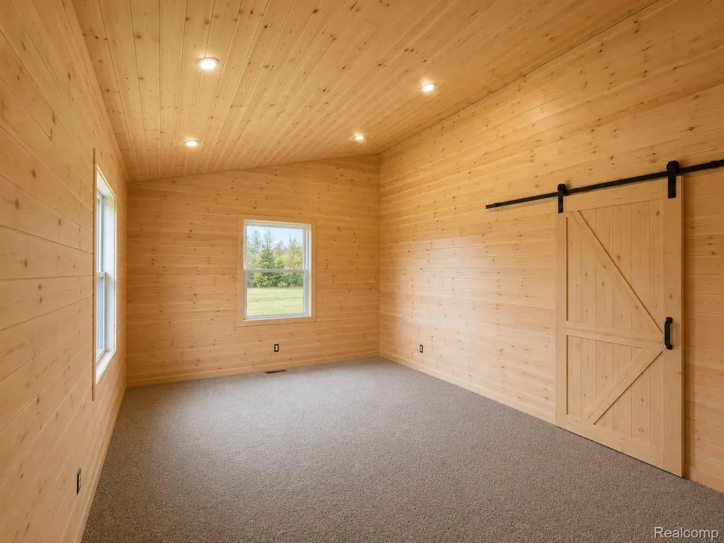 15184 Dudley Road Lynn Township MI 48416