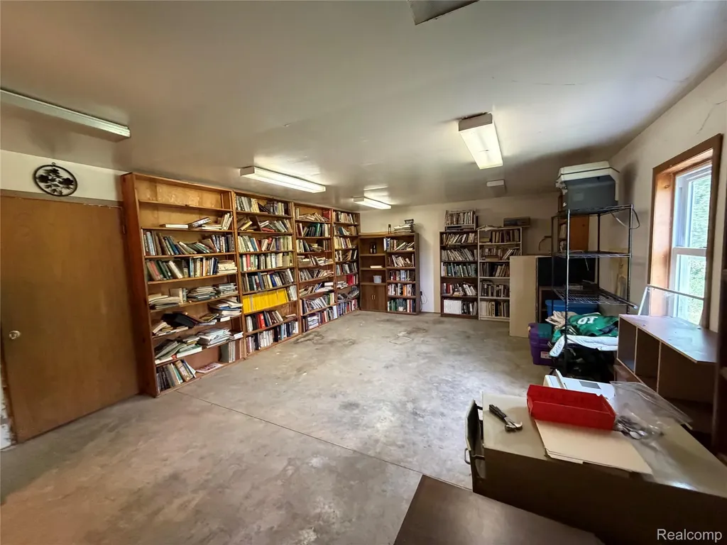 15184 Dudley Road Lynn Township MI 48416