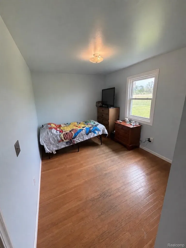 15184 Dudley Road Lynn Township MI 48416