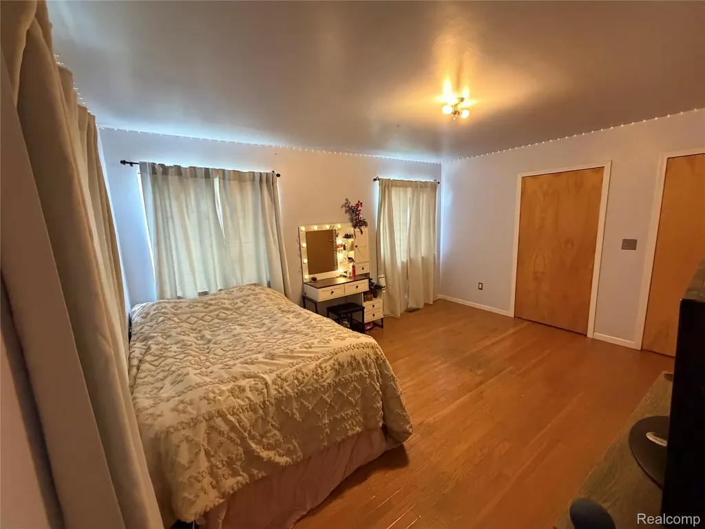 15184 Dudley Road Lynn Township MI 48416