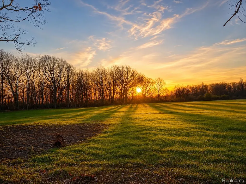 15184 Dudley Road Lynn Township MI 48416